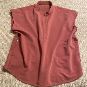 Mauve rafaella large